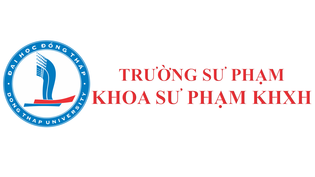 Khoa Sư phạm Khoa học xã hội, Trường Sư phạm