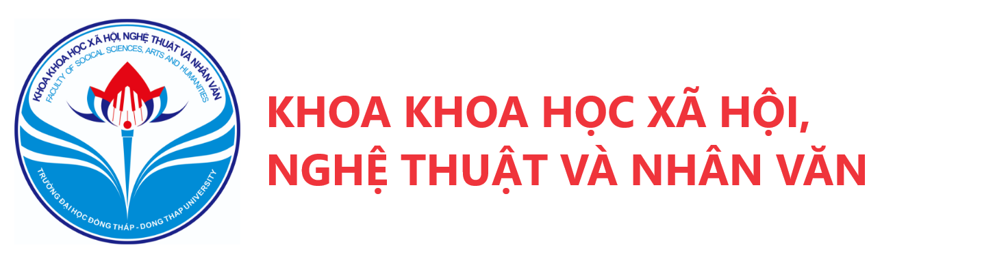 Khoa Sư phạm Khoa học xã hội, Trường Sư phạm