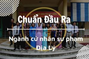 Chuẩn Đầu Ra Địa lý-min