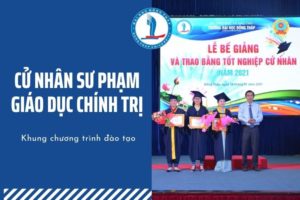 Cử Nhân sư phạm giáo dục chính trị-min