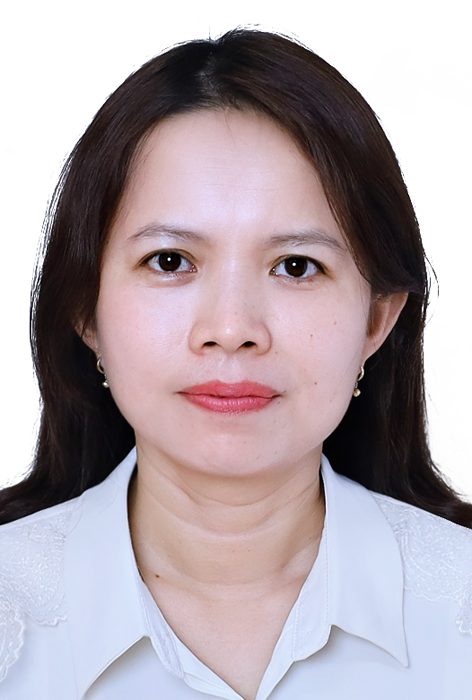 ThS. Đặng Thanh Hải