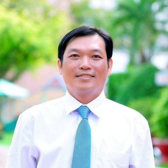 ThS. Hồ Chí Linh