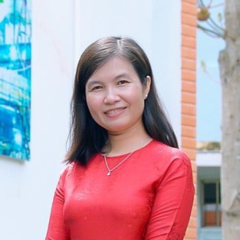 ThS. Lê Thị Kim Phúc