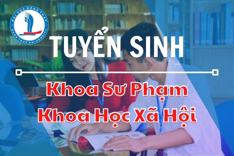 TUYỂN SINH - 2020