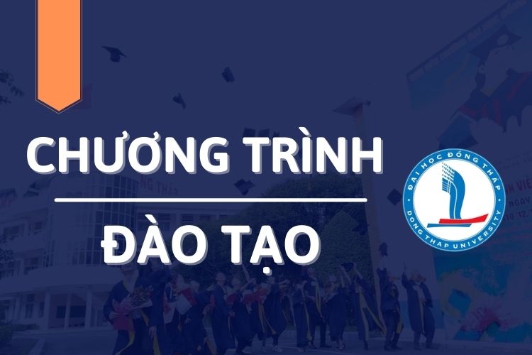 chương trình đào tạo