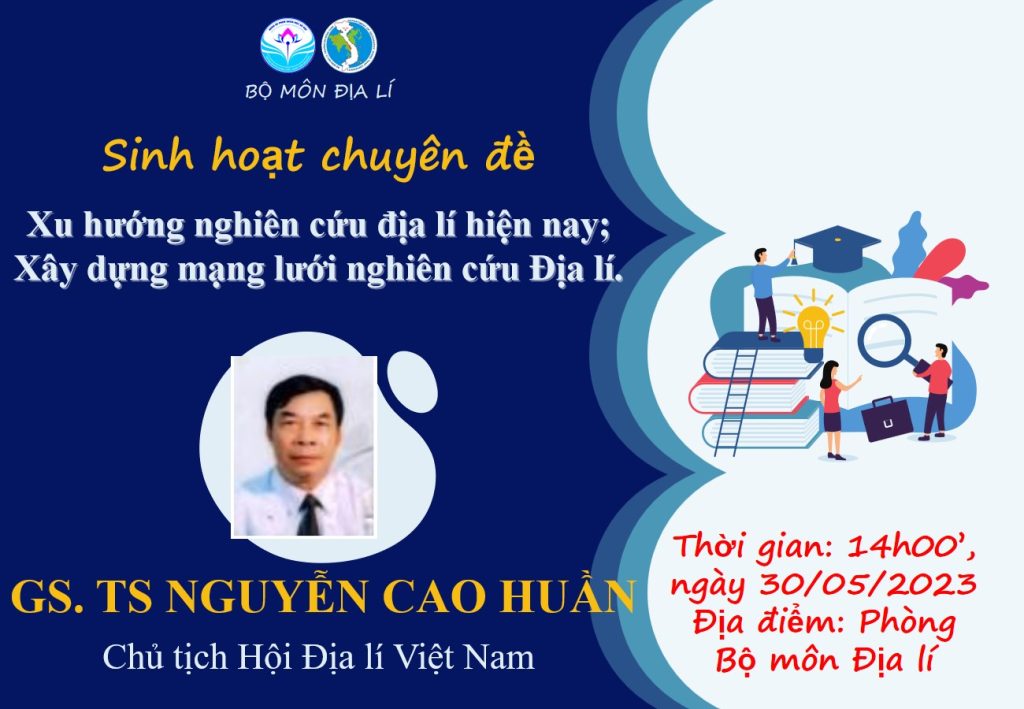 Poster bao cao